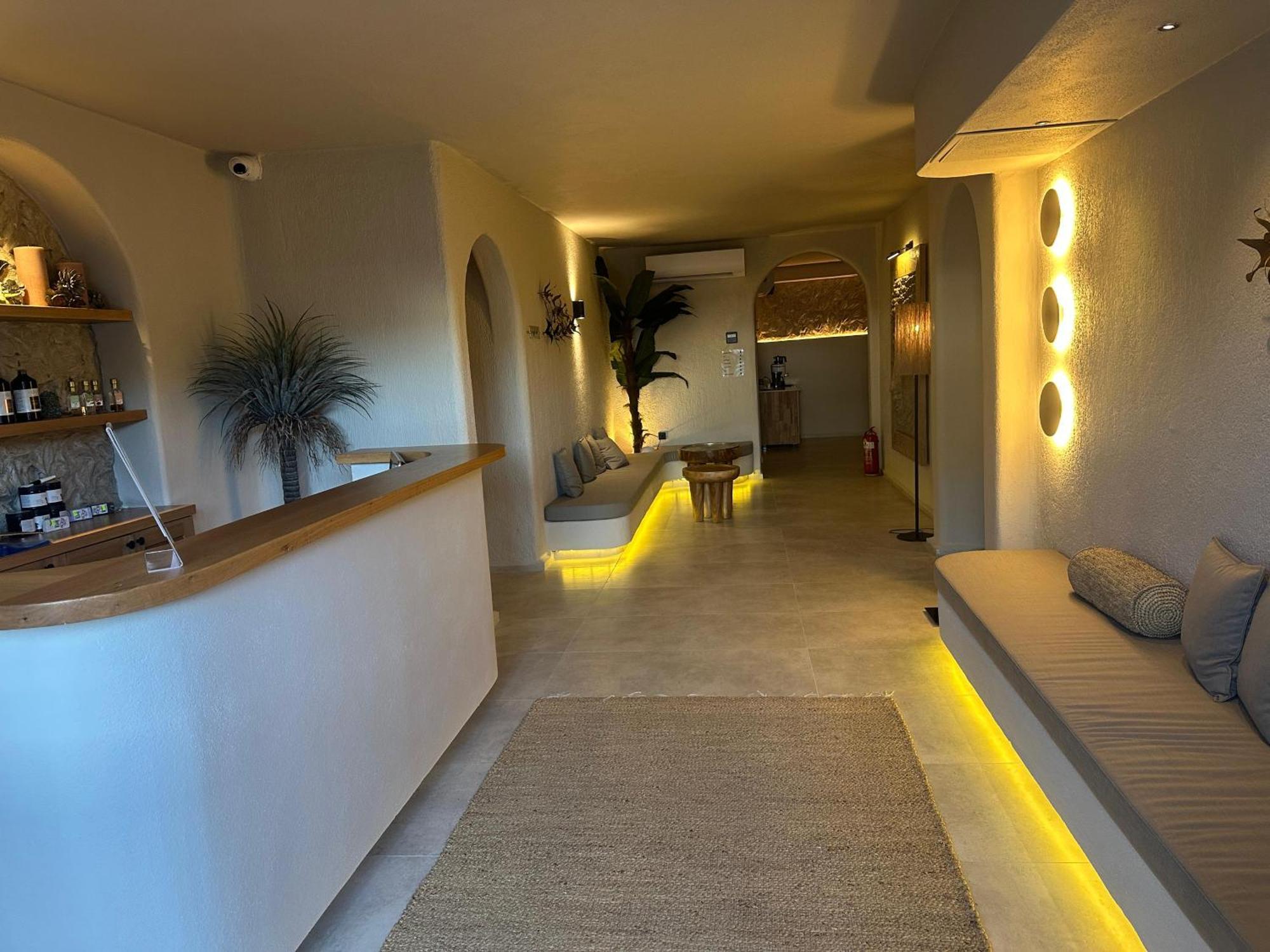 Ata Park Hotel Fethiye Zewnętrze zdjęcie