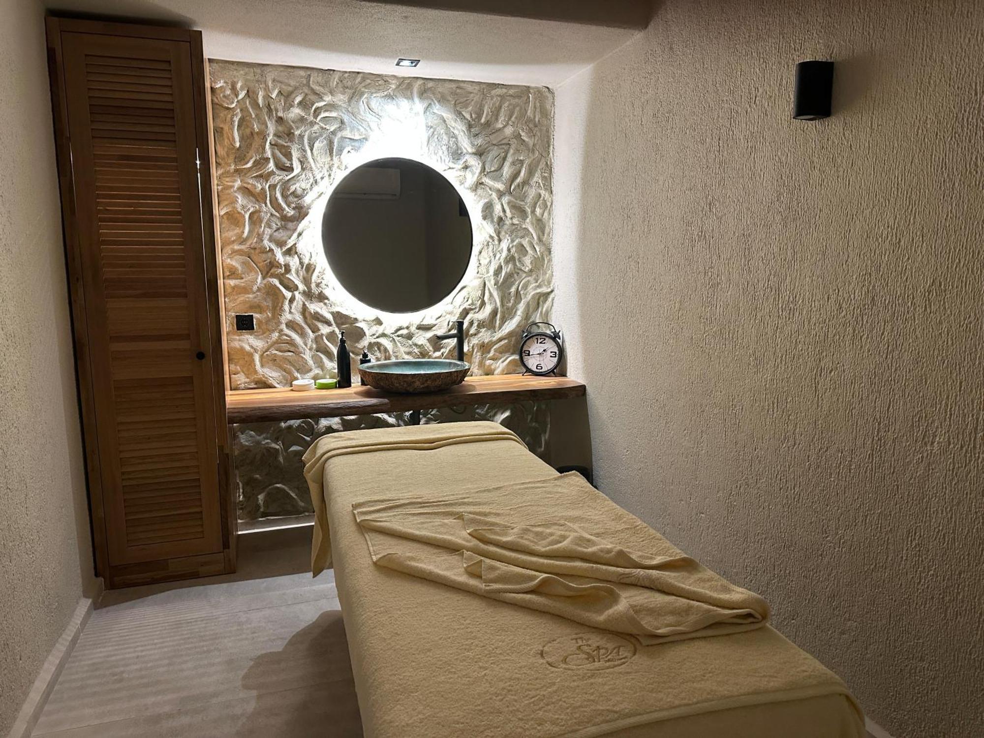 Ata Park Hotel Fethiye Zewnętrze zdjęcie