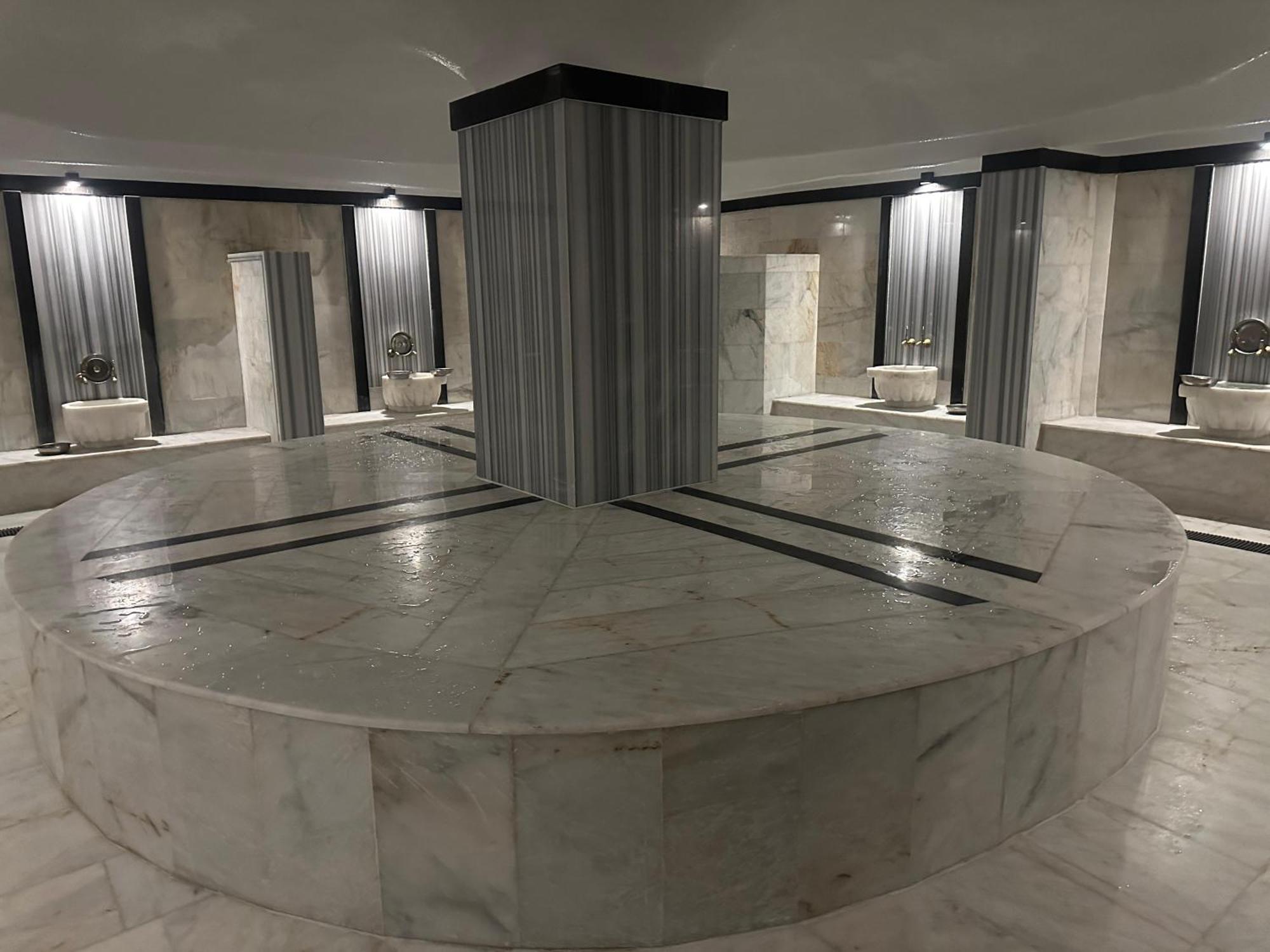 Ata Park Hotel Fethiye Zewnętrze zdjęcie